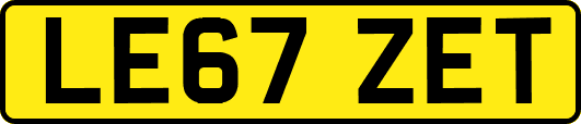 LE67ZET