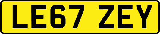 LE67ZEY