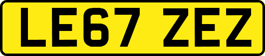 LE67ZEZ
