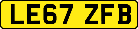LE67ZFB