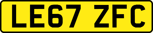 LE67ZFC