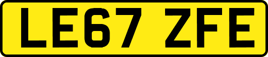 LE67ZFE
