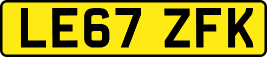 LE67ZFK