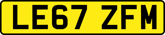 LE67ZFM