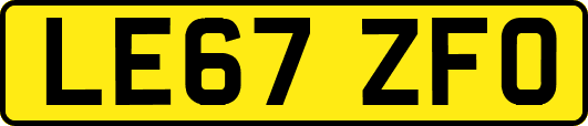 LE67ZFO