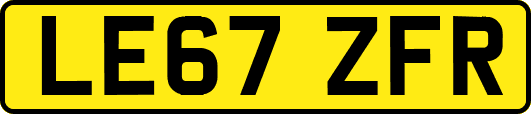 LE67ZFR