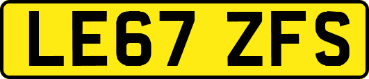 LE67ZFS
