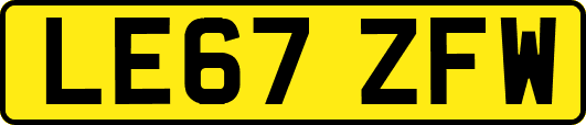 LE67ZFW