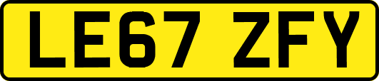 LE67ZFY