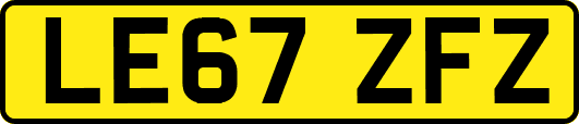 LE67ZFZ