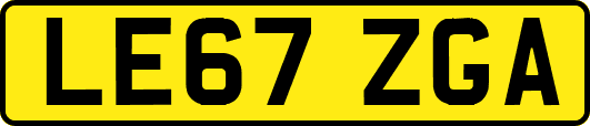 LE67ZGA