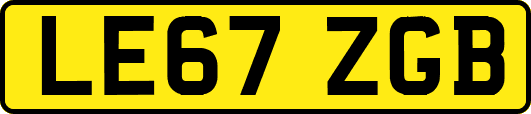 LE67ZGB
