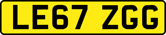LE67ZGG