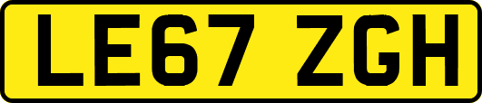 LE67ZGH