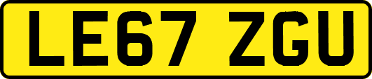 LE67ZGU