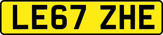 LE67ZHE