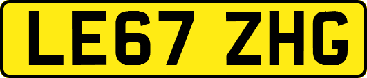 LE67ZHG