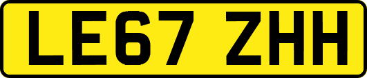 LE67ZHH
