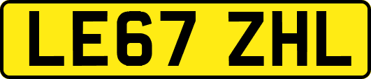 LE67ZHL