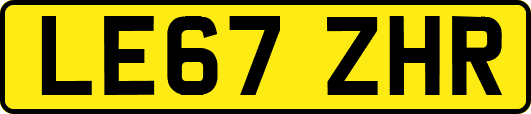 LE67ZHR