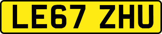 LE67ZHU