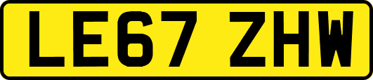 LE67ZHW