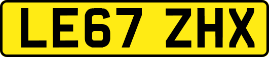 LE67ZHX