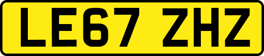 LE67ZHZ