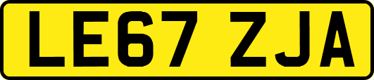 LE67ZJA
