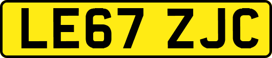 LE67ZJC