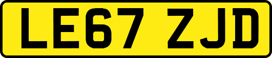 LE67ZJD