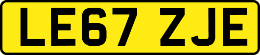 LE67ZJE