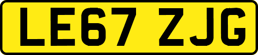 LE67ZJG