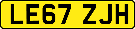 LE67ZJH