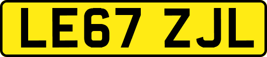 LE67ZJL