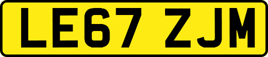LE67ZJM