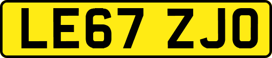 LE67ZJO