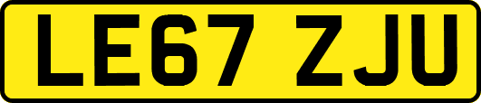 LE67ZJU