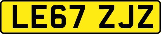LE67ZJZ