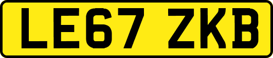 LE67ZKB