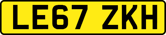LE67ZKH