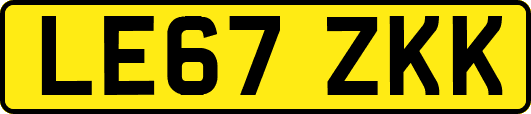 LE67ZKK