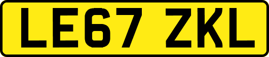 LE67ZKL