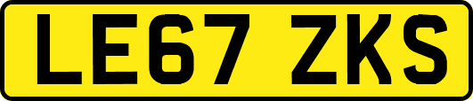 LE67ZKS