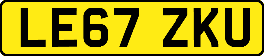LE67ZKU