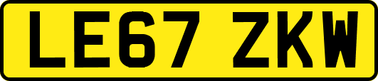 LE67ZKW