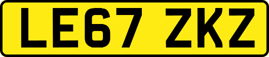 LE67ZKZ