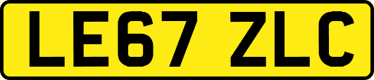 LE67ZLC