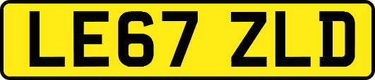 LE67ZLD