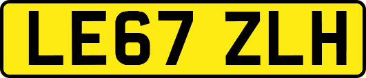LE67ZLH